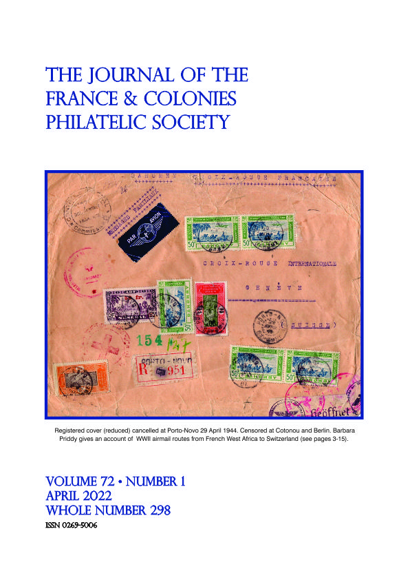  J298 Front cover