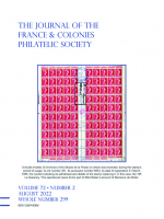 Number 299 August 2022