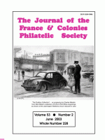 Number 228 June 2003