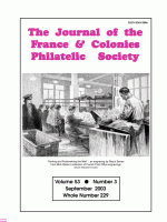 Number 229 September 2003