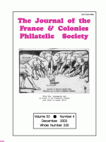 Number 230 December 2003