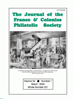 Number 231 March 2004