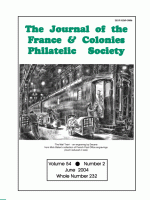 Number 232 June 2004