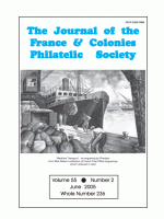 Number 236 June 2005