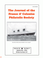 Number 241 September 2006