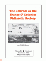 Number 242 December 2006