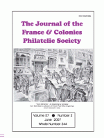 Number 244 June 2007