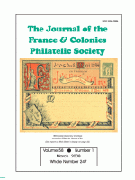 Number 247 March 2008