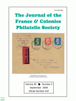 Number 249 September 2008