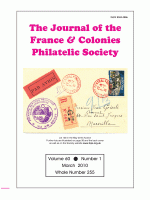 Number 255 March 2010