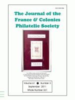 Number 261 September 2011