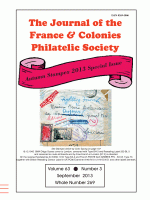 Number 269 September 2013