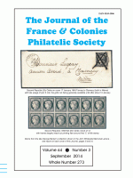 Number 273 September 2014