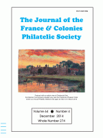 Number 274 December 2014