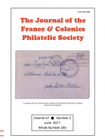 Number 284 June 2017