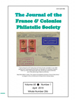 Number 286 April 2018