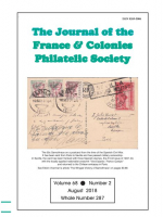 Number 287 August 2018