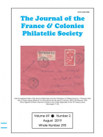 Number 290 August 2019