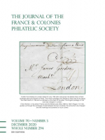 Number 294 December 2020