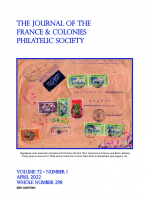 Number 298 April 2022