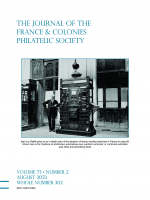 Number 302 August 2023