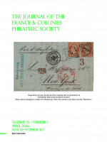 Number 310 April 2026 