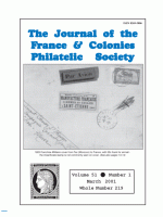 Number 219 March 2001