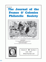 Number 220 June 2001