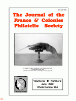 Number 224 June 2002