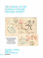 Number 307 April 2025